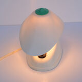 Bedside lamp, brusel style, Zukov, Czechoslovakia, 1950s