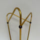 1950s vintage designer umbrella stand