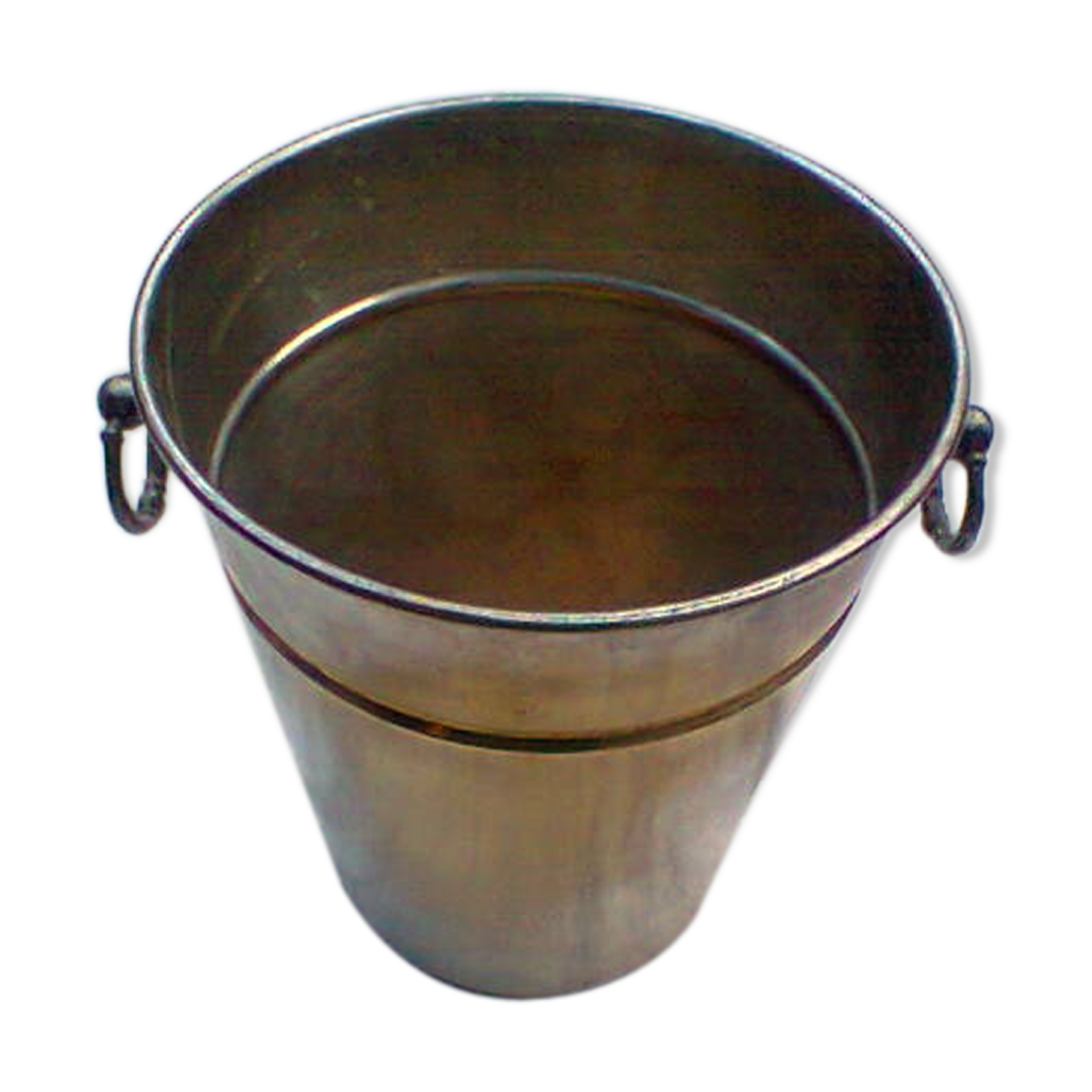 Champagne bucket