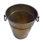 Champagne bucket