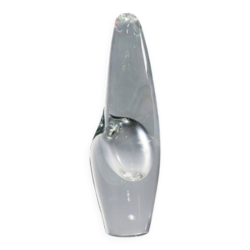 Vase vintage 'Orkidea' par Timo Sarpaneva pour Iittala