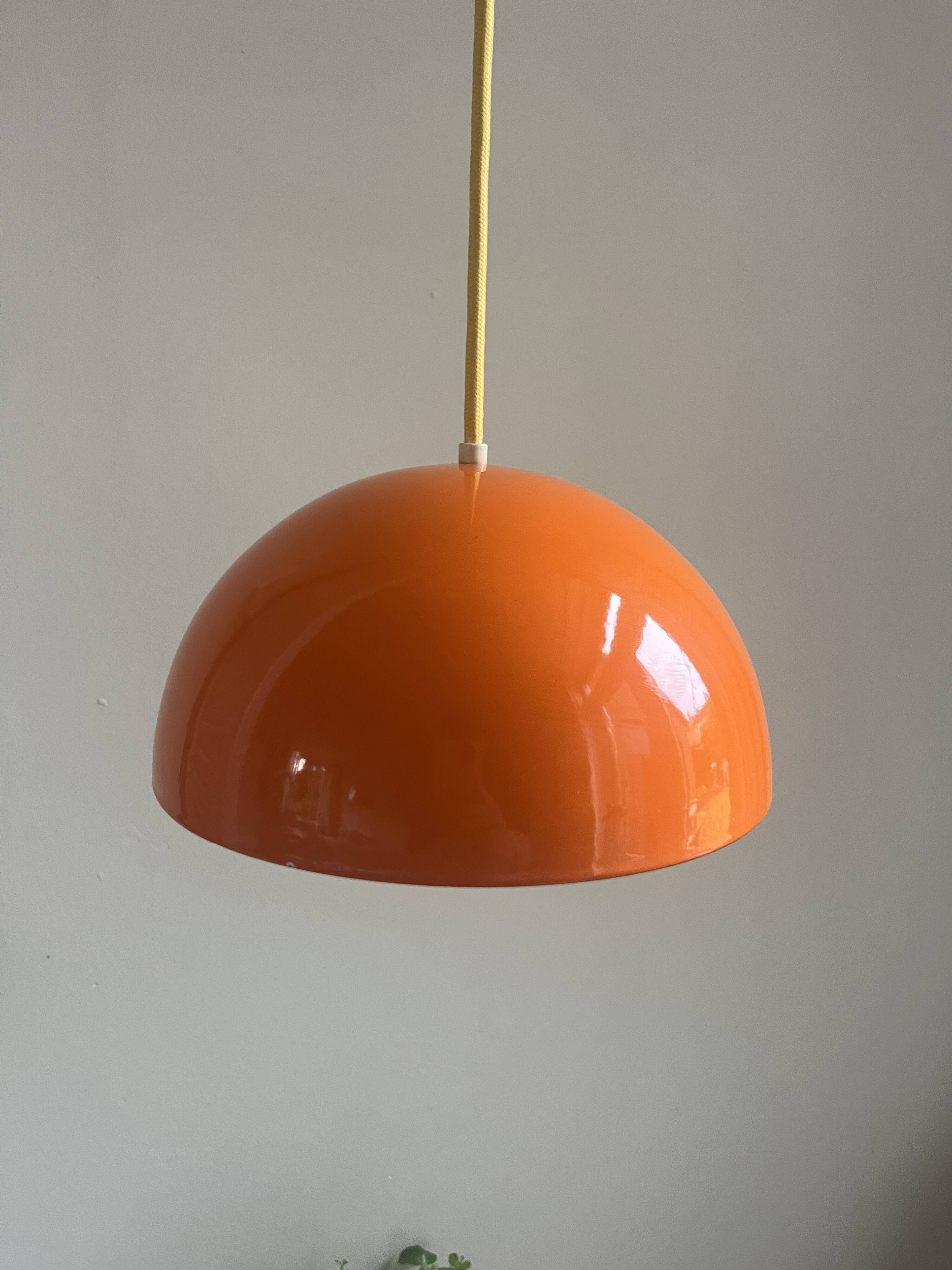 Vintage Louis Poulsen Flowerpot - Verner Panton