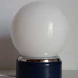Vintage bedside lamp