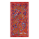 Hand-knotted rug, vintage Turkish rug 103x185 cm