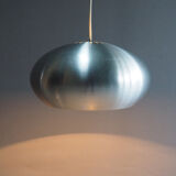 Suspension model "medio" aluminum brushed, design Jo Hammerborg