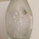 Vase en cristal