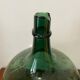 Demijohn broken collar 12-15l