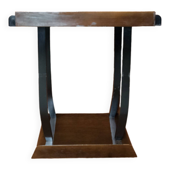 Table/desserte/console/meuble entre-deux art deco