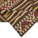 Contemporary Tribal Decorative Kilim 318 cm x 432 cm