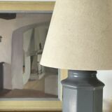 Ceramic lamp