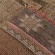 4x12 handknotted wool turkish rug, 350x120cm