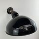 1940 workshop wall lamp