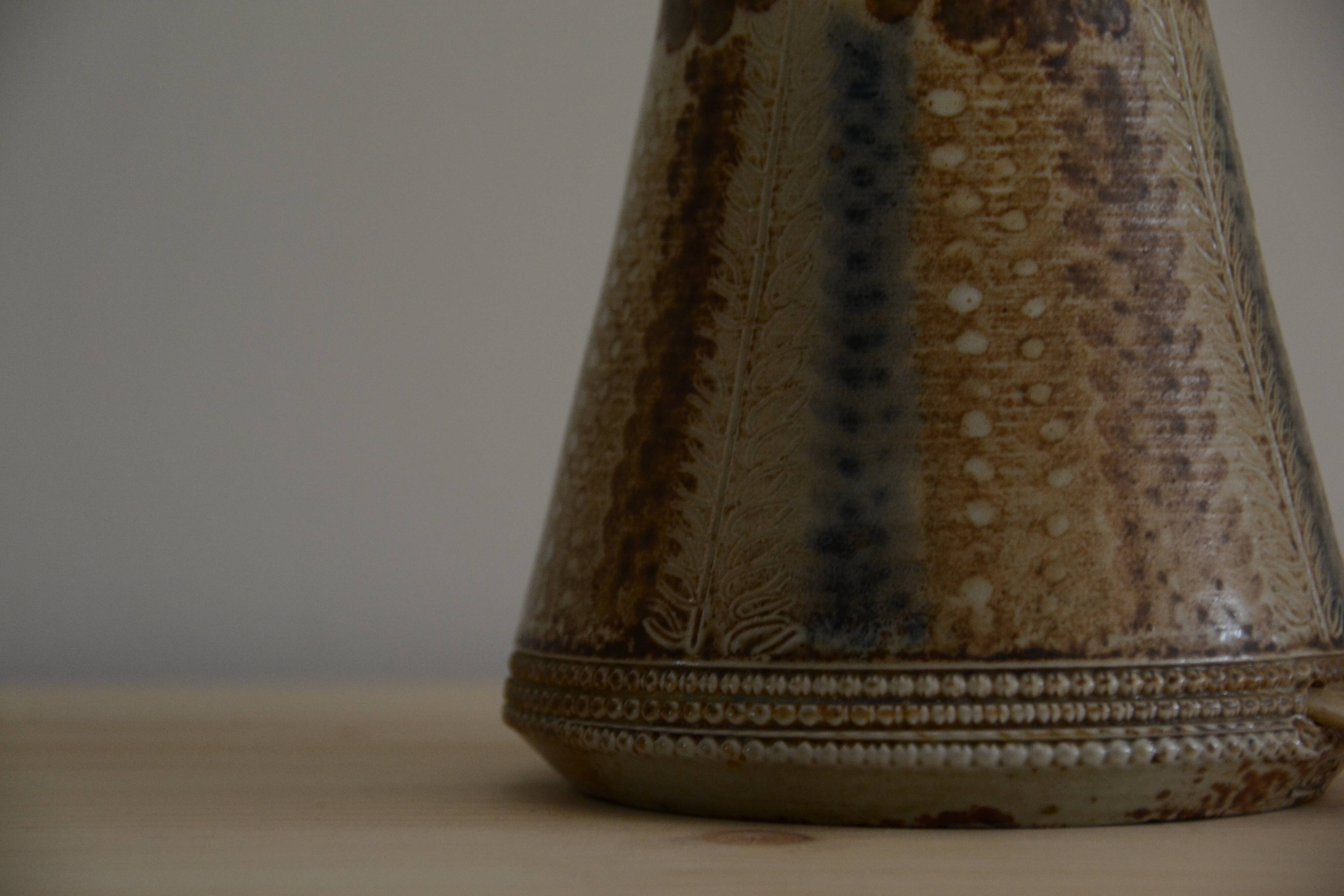 Lamp Jean-Claude Courjault