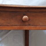 Side table, early 20th century