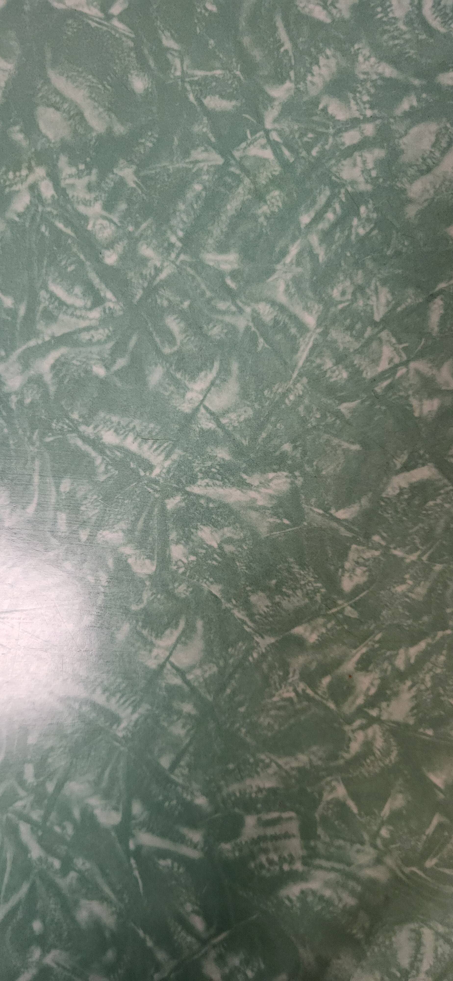 1950s bistro table