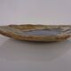 Danish stoneware bowl by Conny Walther, 1960s