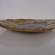 Danish Stoneware Bowl by Conny Walther, 1960s