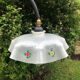Vintage floor lamp