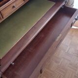 Cylinder secretary