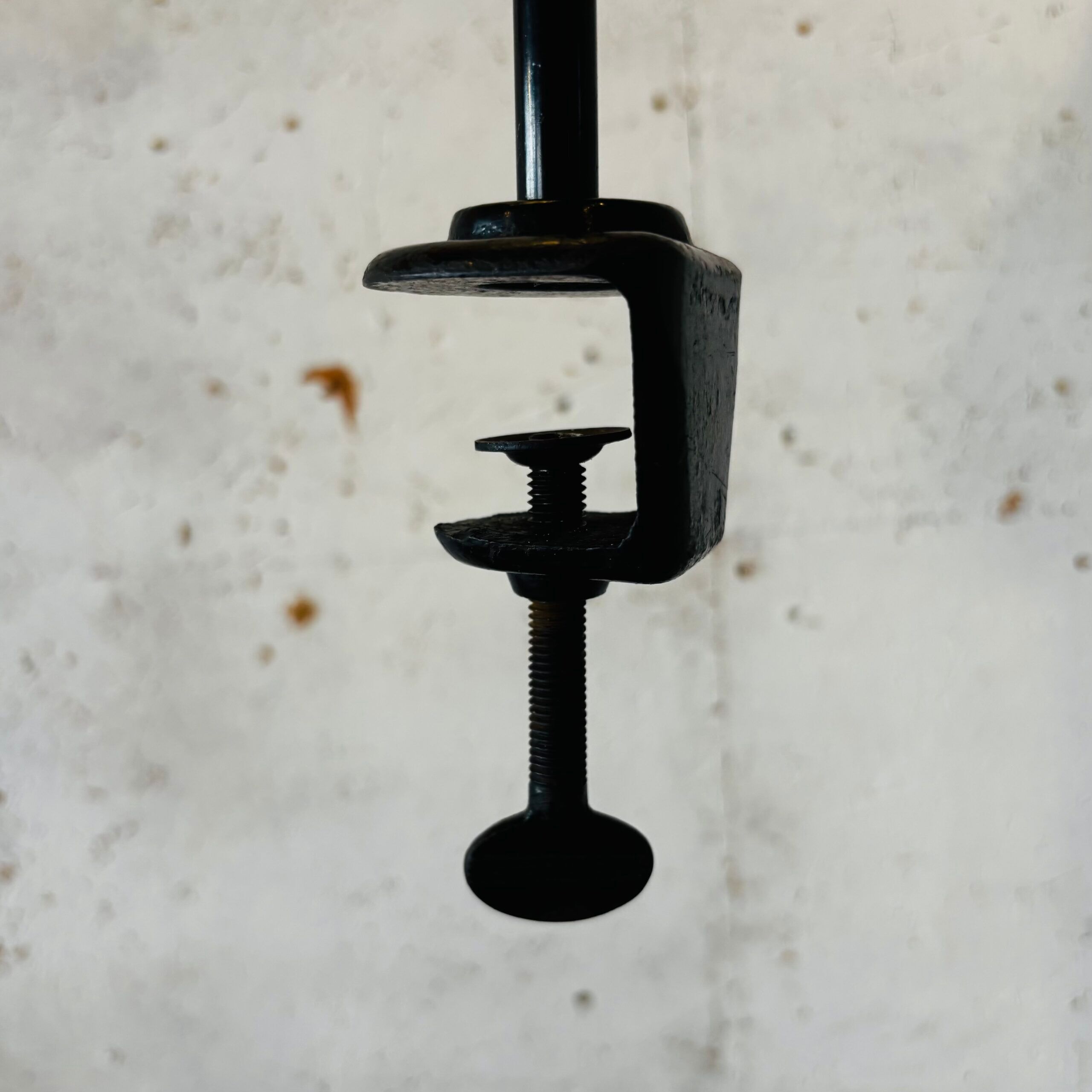 Rare Belgian architect lamp "ERPE"