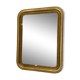 Antique Louis-Philippe mirror, late 19th century