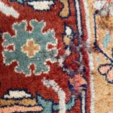 Sinkiang carpet 248x315 cm