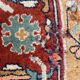Sinkiang carpet 248x315 cm