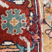 Sinkiang carpet 248x315 cm