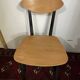 4 Scandinavian chairs type Kneuzzargenstull