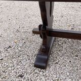 Monastery coffee table
