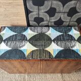 Rosewood sideboard 1970