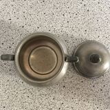 Sugar bowl candy box with lid