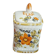 vintage spice jar pepper condiment pot