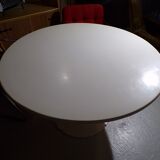 Table foot vintage Tulip