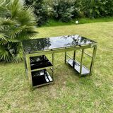 Vintage modernist desk