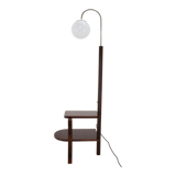 1930s Art Deco Floor Lamp by Thonet, Czechoslovakia