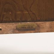 Chest of drawers from Axel Einar Hjorth by Nordiska Kompaniet, 1930’s