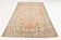 Turkish Vintage Rug Handmade Wool Rug, 183x279 Cm