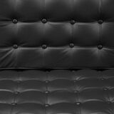 2 seater scandinavian sofa by Peter Hvidt & Orla Molgaard Nielsen