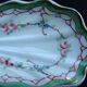 Coupelle porcelaine coquillage / huitre