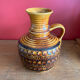 Vase - cruche Bay West Germany