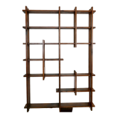 Étagère murale originale