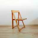 FOLDING CHAIRS