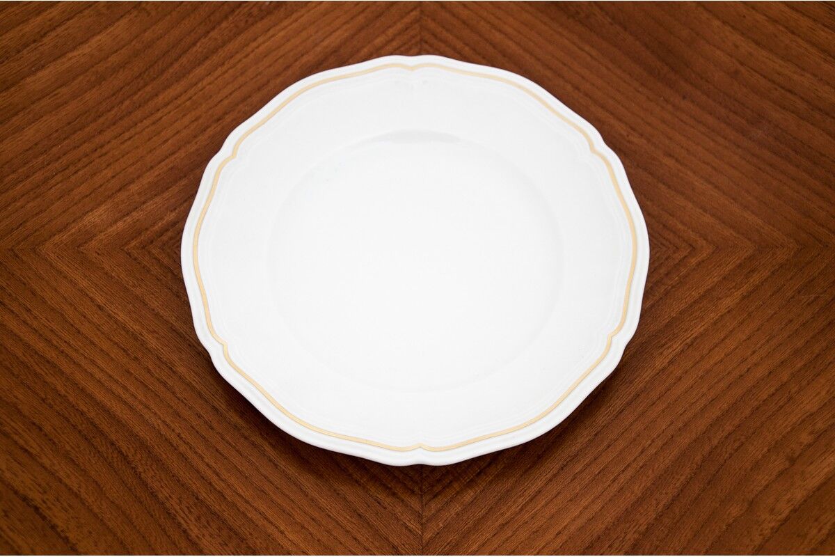 Tea service for 6 people rosenthal Chippendale