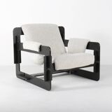 Rover armchair by Arne Jacobsen for Asko, 1968