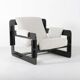 Fauteuil Rover par Arne Jacobsen pour Asko, 1968