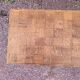 Vintage coffee table