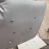Paire de fauteuils Odile Mir, CIRCA 1970