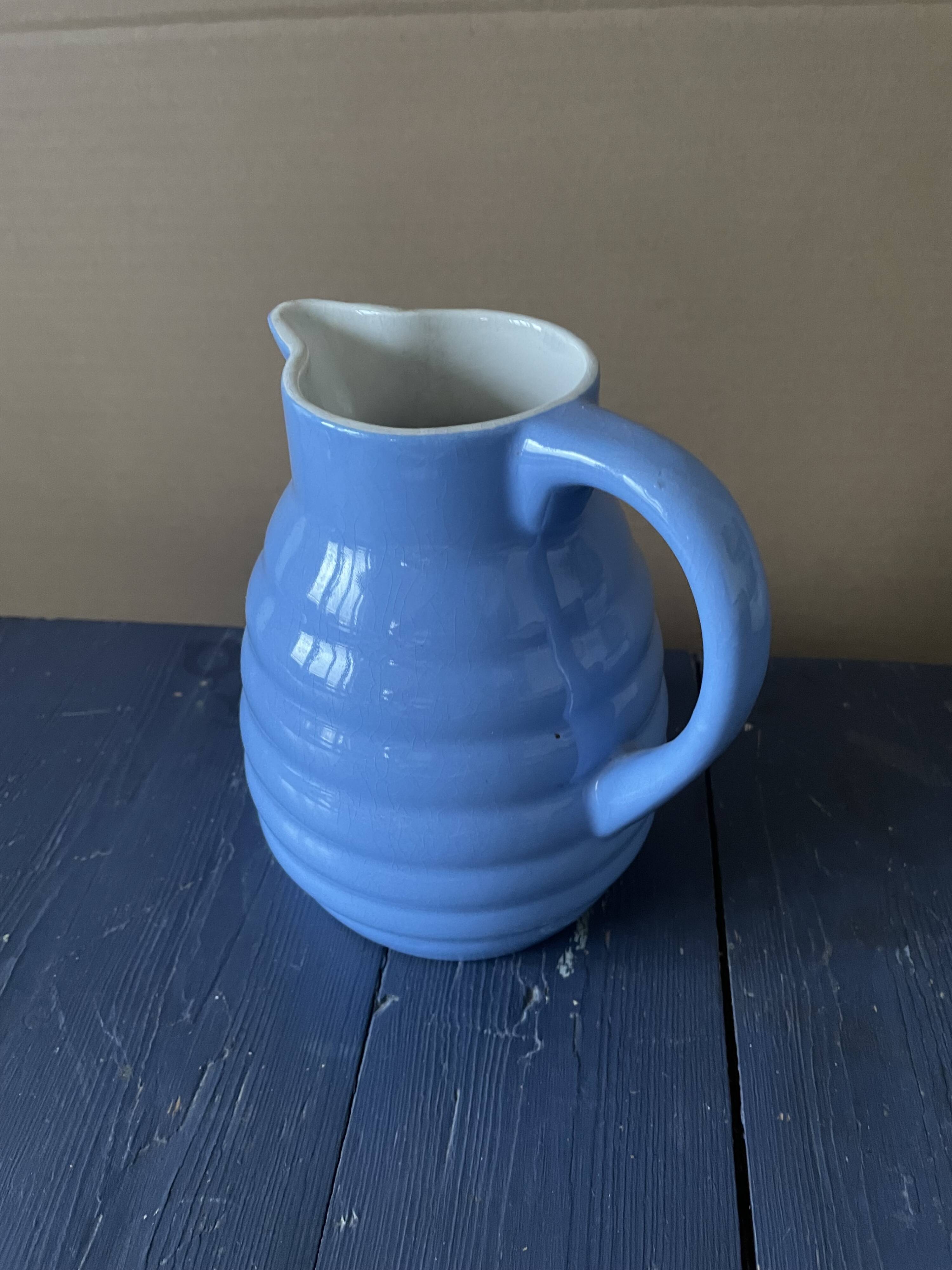 Old pitcher HBCM France