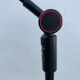 Articulated floor lamp, Brilliant, 1980
